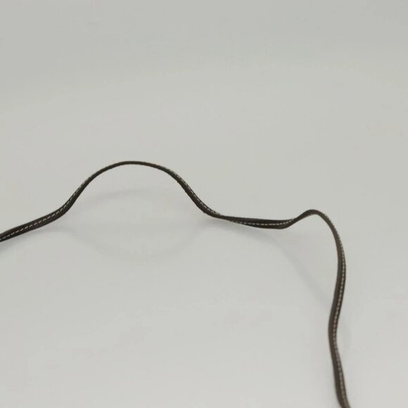 Share LOUIS VUITTON Monogram Mini Pochette Cancun Pouch Brown - Picture 8 of 16